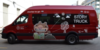 Story Truck 1