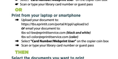 E Print