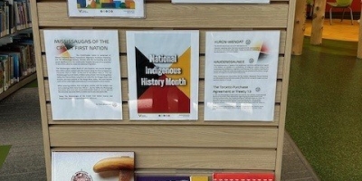 La Display