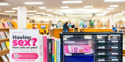 Shrc In Library 2