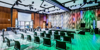 Event Center