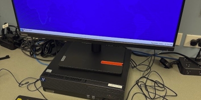 Lp Keyboard Lamp