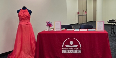 Prom Welcome Table Hq