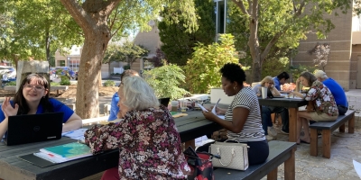 Sidewalk Genealogy1