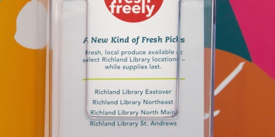Eat Fresh Freely 1