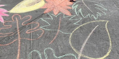 Sidewalk Chalk3