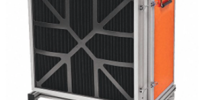 Air Scrubber