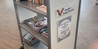 Book Cart