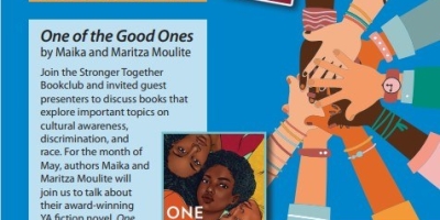 Mn Stronger Together May