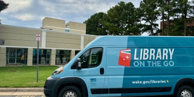 Van