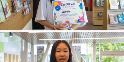 Contest Winners