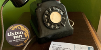 Listen Inn Phone