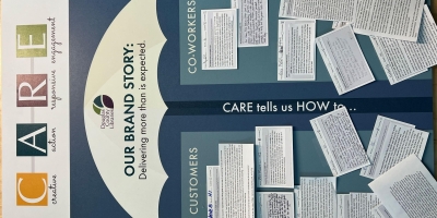 Care 1