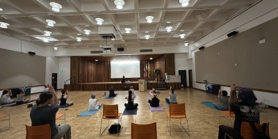 Breathwork 8