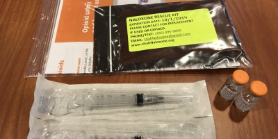 Slco L Naloxone