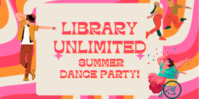 1 Lu Dance Party 2024