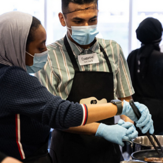 What’s Cooking At Edmonton Public Library