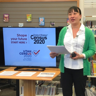 Salt Lake County Library Is Leading Its Community Forward In The Digital Age