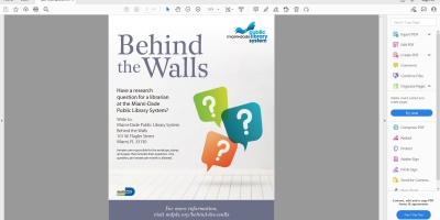 Flyer
