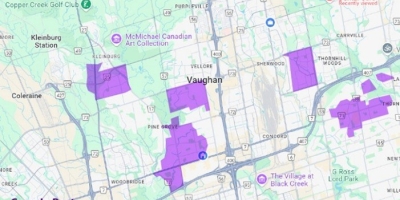 Heat Map For Direct Mail