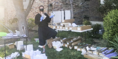 Seed Library The Plot 1