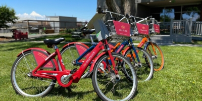 Bicycles