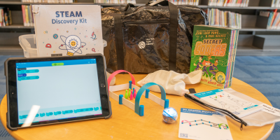 Sphero Robotics