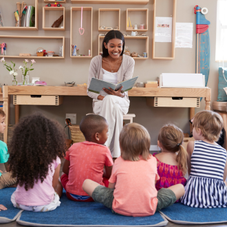 Science Of Reading Sq