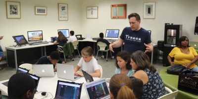 Hackathon 1