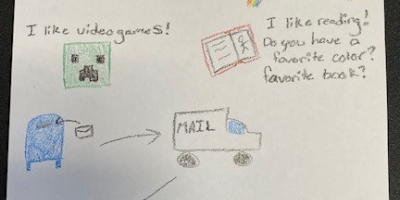 Letter 1