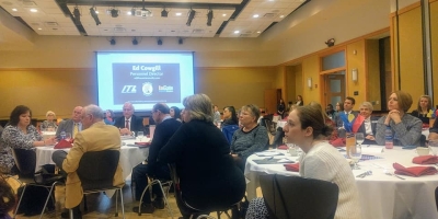 Wrc Launch Meeting