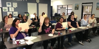 Neflin Efficientlibrarianclass