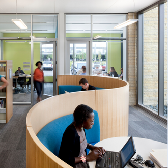 Consider Your Senses In A New Covid 19 Library Environment