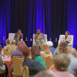 G4 Blog Panel