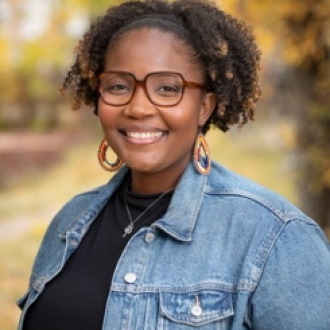 Arienne Jones