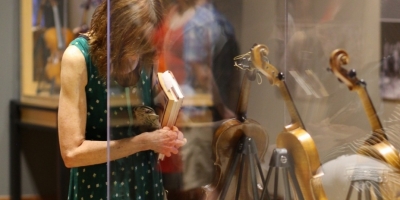 Violins 1