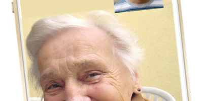 Yell And Senior Support