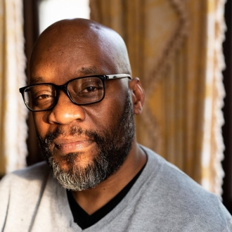 Anthony D  Smith Headshot 2019