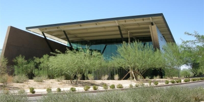 Appaloosa Library