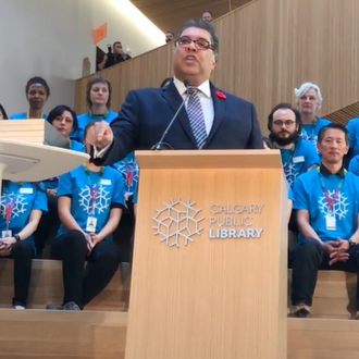 Dreaming Big And Building Community