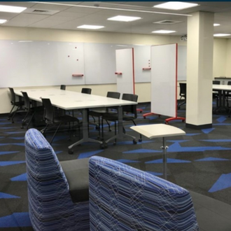 Creating And Expanding The Library’s Role As An Entrepreneurial Hub