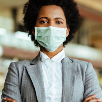 Reimagining Library Spaces To Provide Essential Community Services