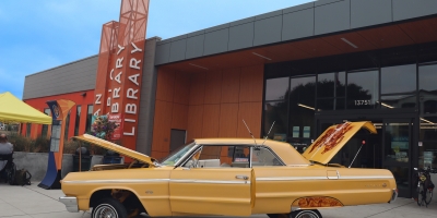 Lowrider 1 Med