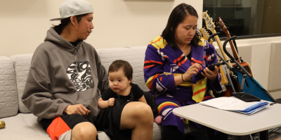 Lullaby Project 1