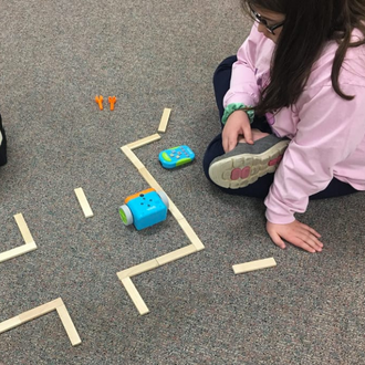 Engaging Youth Of All Ages In Stem