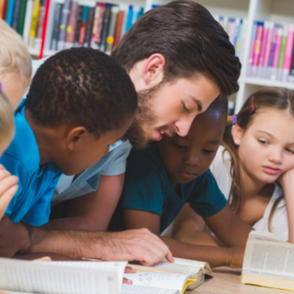 The Freedom To Read Is Worth Fighting For