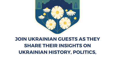 Ukrainian Voices 8