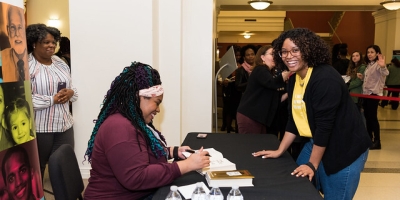 Community Read 2019 Angie Thomas3