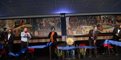 Mmb Mlkribbon Cutting 09 25 2020 Khalid Naji Allah 2