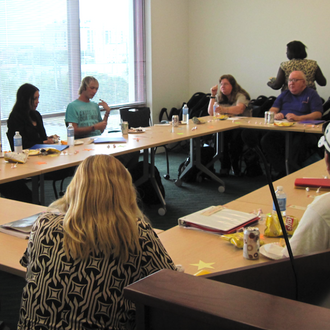 Adapting Library Services For Today’s Jobseeker